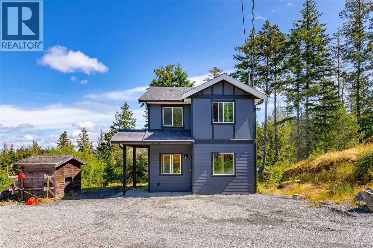 Sooke, BC V9Z1A7,1695 Cole Rd