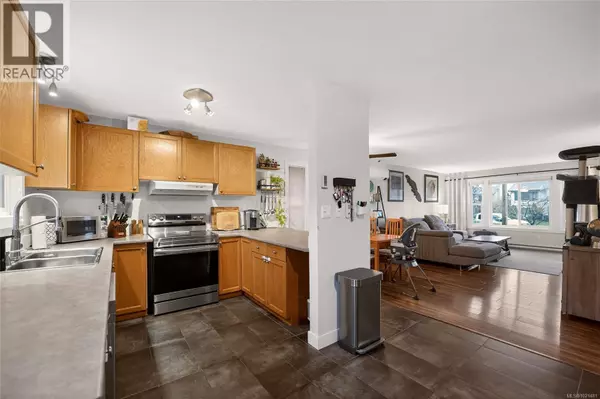 Nanaimo, BC V9T4V8,2674 Camcrest Dr