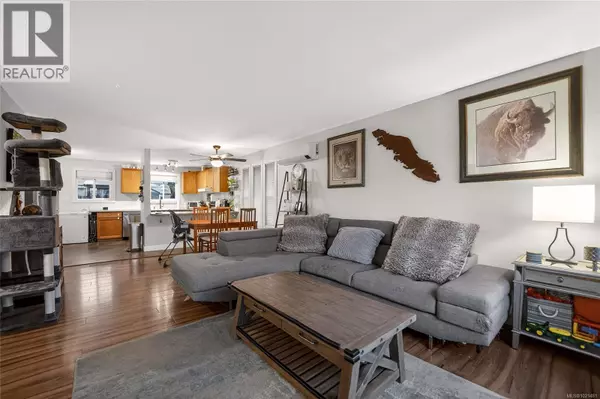 Nanaimo, BC V9T4V8,2674 Camcrest Dr