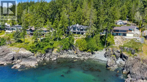 Sooke, BC V9Z1G7,2476 Lighthouse Point Rd