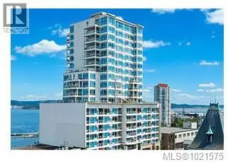 Nanaimo, BC V9R0B8,38 Front ST #503