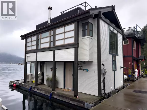 Duncan, BC V9L5T7,6145 Genoa Bay RD #J17