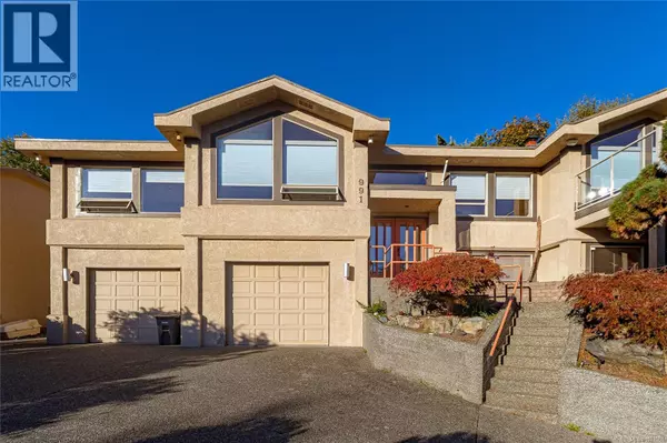 991 Seapearl Pl, Saanich, BC V8Y2X4