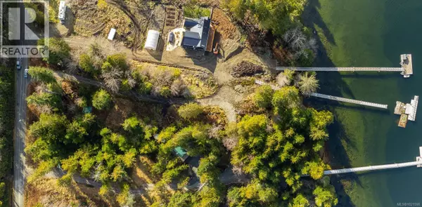 Bamfield, BC V0R1B0,Lot 5 Bamfield Rd S