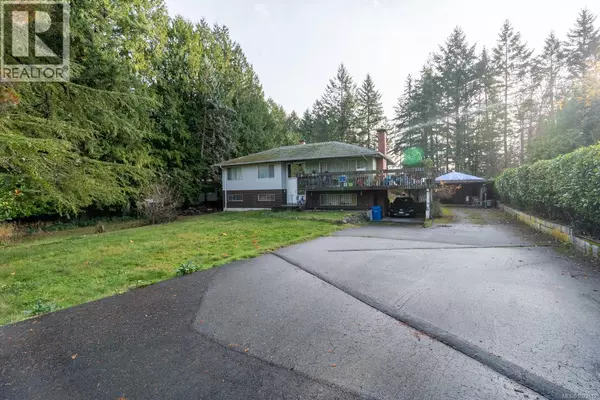 Nanaimo, BC V9T2V6,3383 Opal Rd