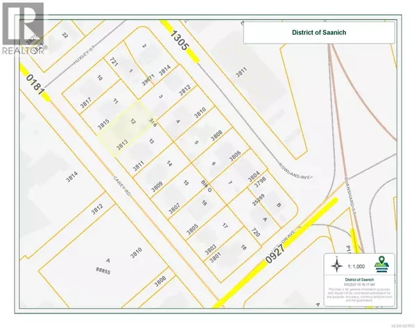 3813 Carey Rd, Saanich, BC V8Z4C2