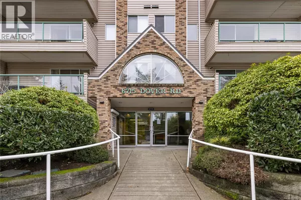 Nanaimo, BC V9V1L8,6715 Dover RD #105