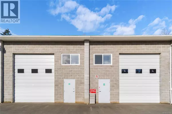 1260 Fair RD #SL 22 23, Parksville, BC V9P2C7