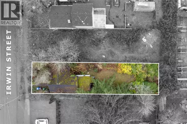 Nanaimo, BC V9R4X4,247 Irwin St