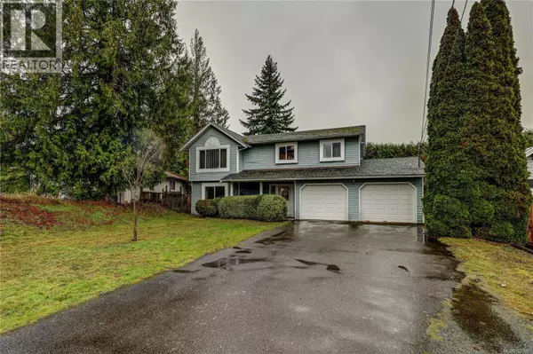 Nanaimo, BC V9T5P4,118 Chantrells Pl