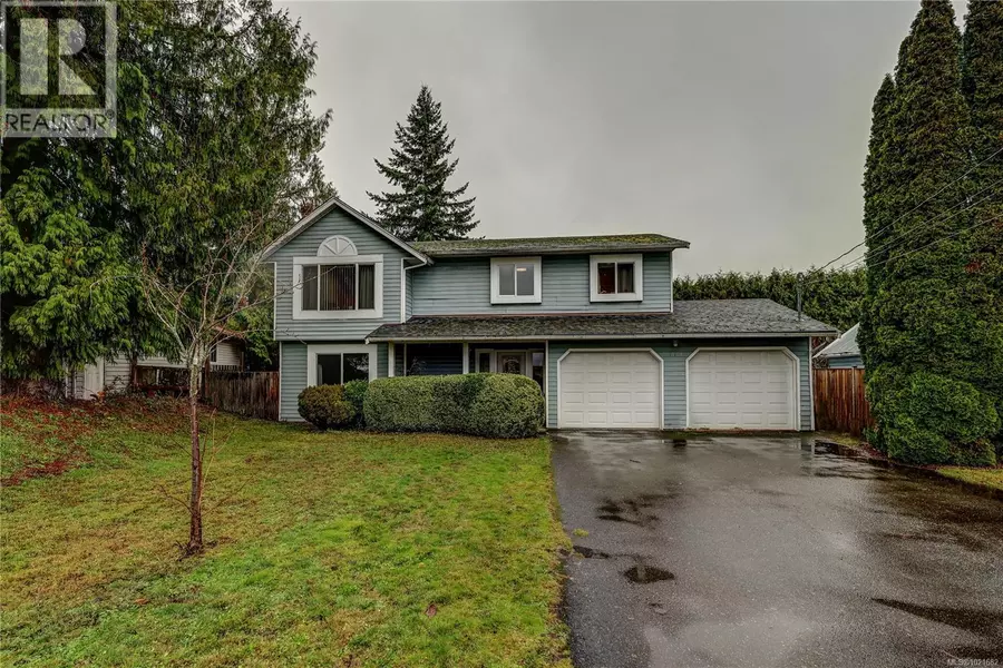 118 Chantrells Pl, Nanaimo, BC V9T5P4