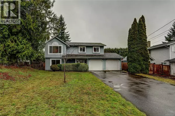 Nanaimo, BC V9T5P4,118 Chantrells Pl