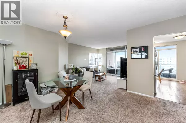 Victoria, BC V8V4Y4,1020 View ST #1004