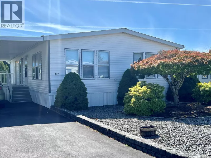 6325 Metral DR #47, Nanaimo, BC V9T6P9