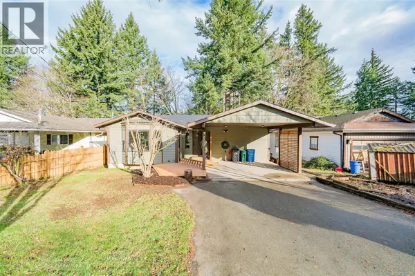 Nanaimo, BC V9T4C5,3732 Cottleview Dr