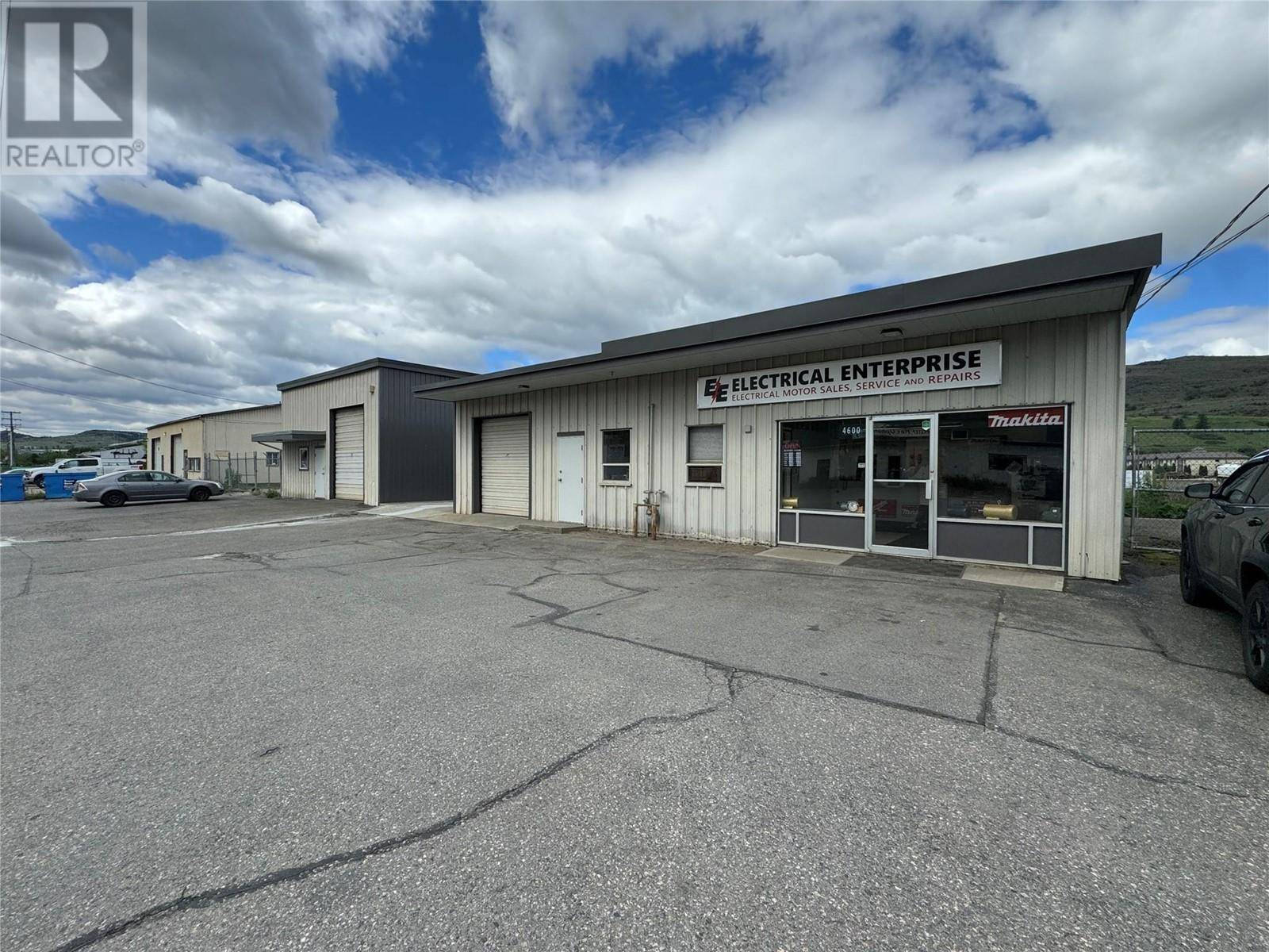 4600 31 Street, Vernon, BC V1T5J9