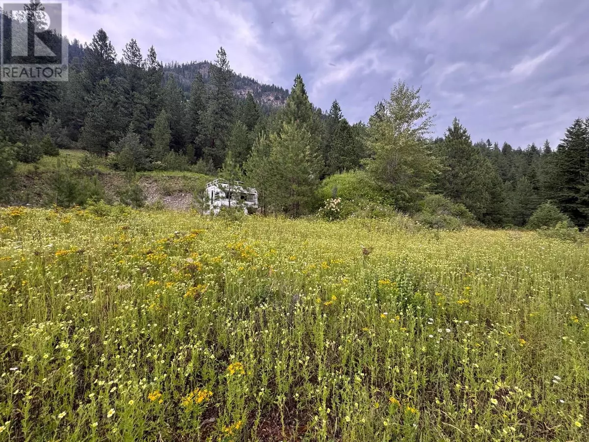 Lumby, BC V0E2G6,40 Acres Shuswap River Drive