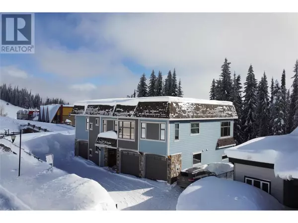 110 Arnica Lane, Silver Star, BC V1B3W9