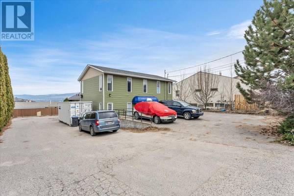 West Kelowna, BC V4T1N9,3585 Elliott Road