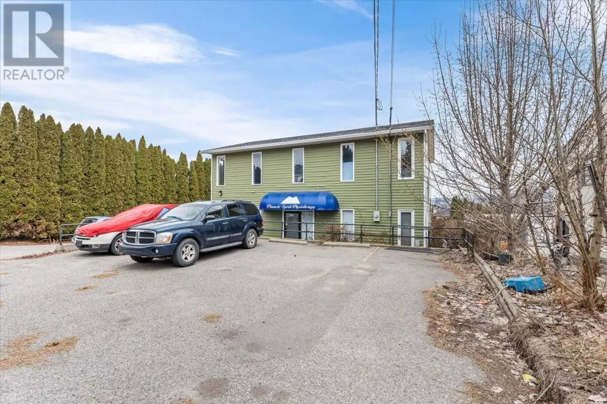 West Kelowna, BC V4T1N9,3585 Elliott Road