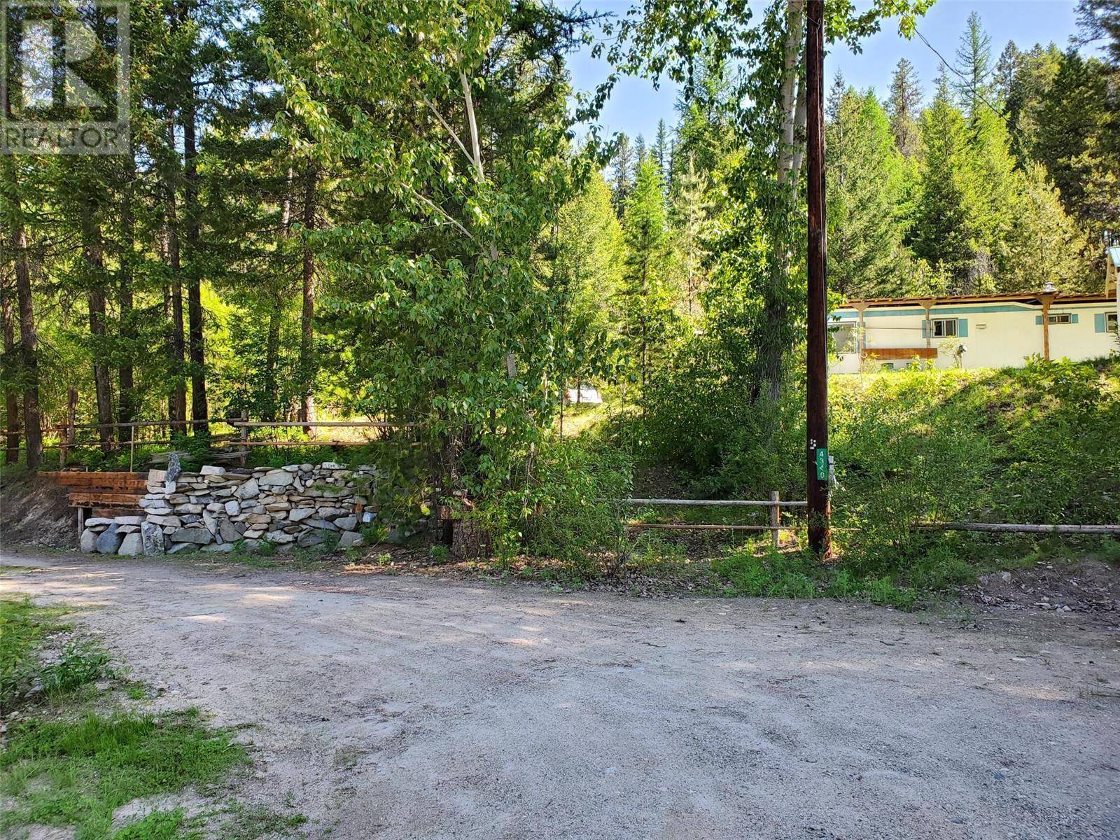 4340 Highway 33 Highway, Beaverdell, BC V0H1A0