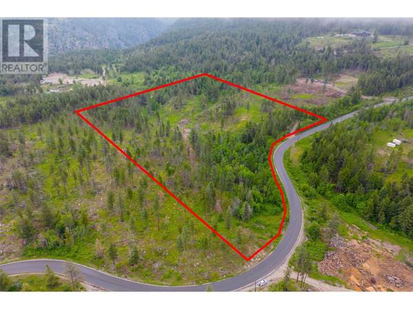 4487 June Springs Road Lot# Lot A, Kelowna, BC V1W4C8