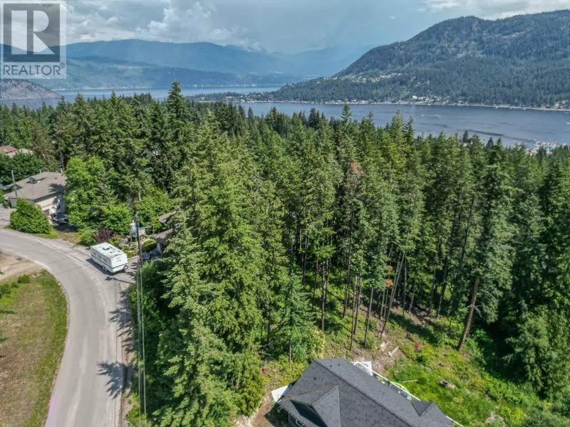 Lot 25 Forest View Place, Blind Bay, BC V0E1H1