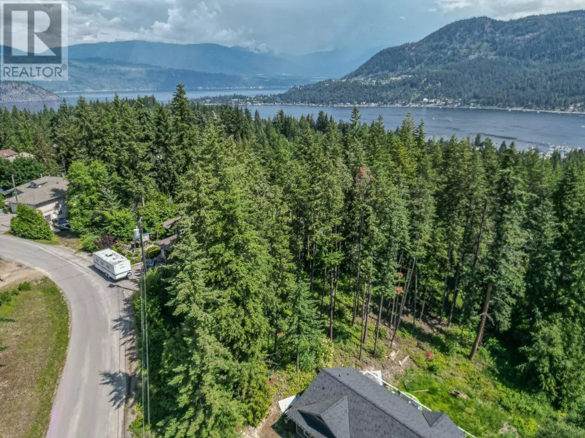 Blind Bay, BC V0E1H1,Lot 25 Forest View Place