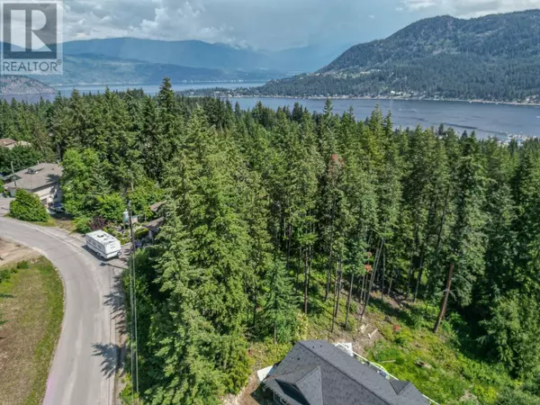 Lot 25 Forest View Place, Blind Bay, BC V0E1H1