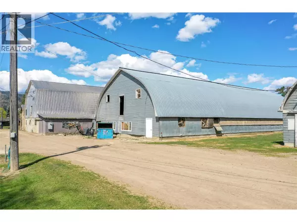 Enderby, BC V0E1V0,118 Enderby-Grindrod Road