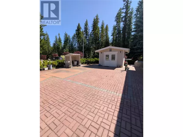 Enderby, BC V0E1V5,3303 Mabel Lake RD #52