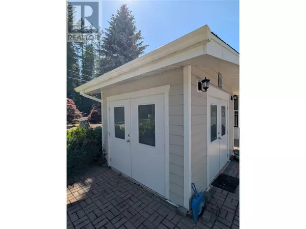 Enderby, BC V0E1V5,3303 Mabel Lake RD #52