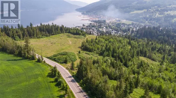 Salmon Arm, BC V0E1K0,6810 Park Hill Road RD Northeast #PL7