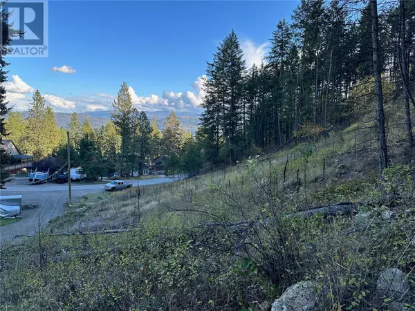 10732 Westshore Road, Vernon, BC V1H2C2