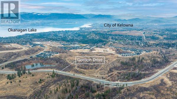 5280 Gordon Drive, Kelowna, BC V1W5C9