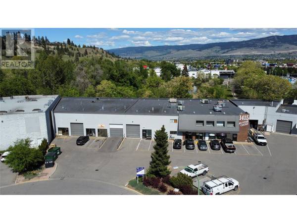 1415 Hunter CT #206, Kelowna, BC V1X6E6