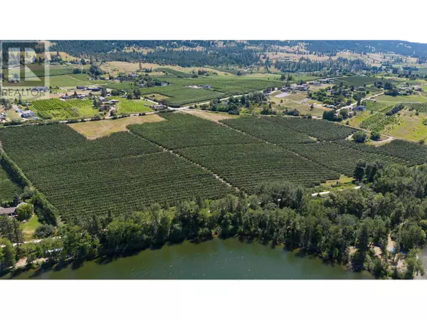 Lake Country, BC V4V2B7,LOT A Oyama Road