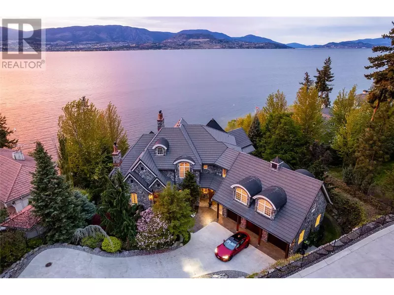 225 Swick Road, Kelowna, BC V1W4J5