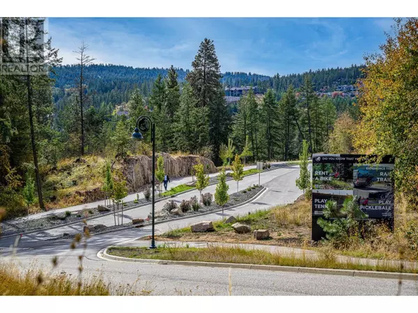 Vernon, BC V1H2K3,152 Wildsong Crescent Lot# 13