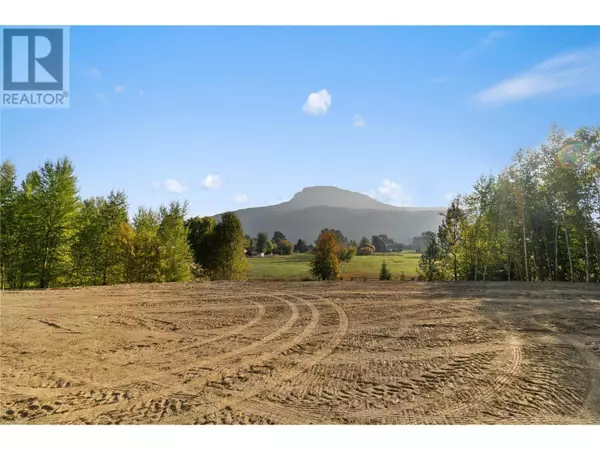 3463 Kernaghan Road, Salmon Arm, BC V1E3C6