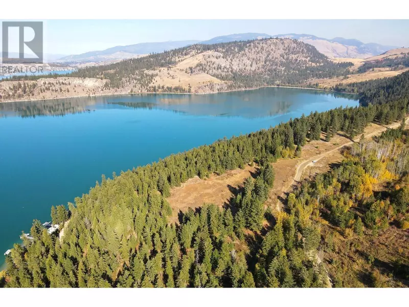 5893 Cosens Bay RD #Lot 60, Coldstream, BC V1B1N8