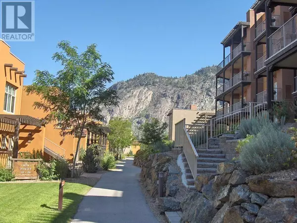 1200 RANCHER CREEK RD #215C, Osoyoos, BC V0H1V6