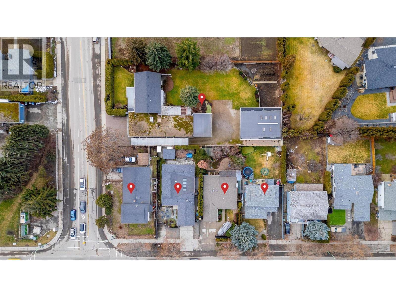 Kelowna, BC V1W3R2,2670 Gordon Drive