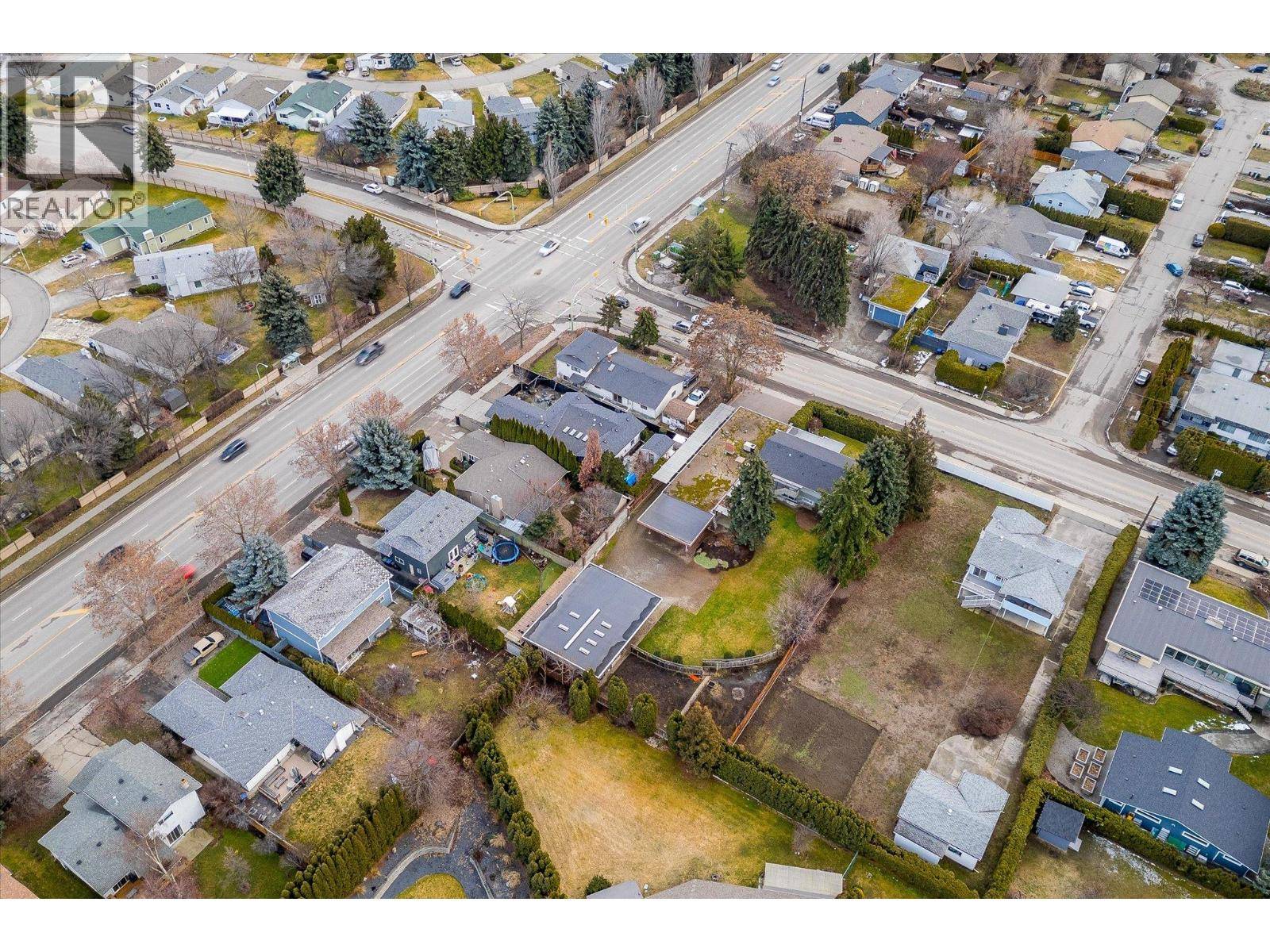Kelowna, BC V1W3R2,2680 Gordon Drive
