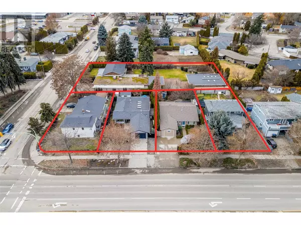 Kelowna, BC V1Y5A1,1190 Raymer Avenue