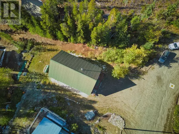 Oliver, BC V0H1T8,260 ORE HOUSE Road Lot# 45