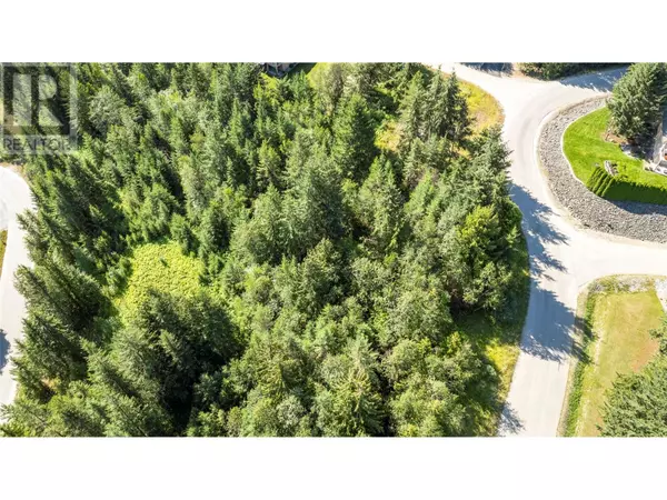 Blind Bay, BC V0E1H1,Lot 72 Mountview Drive