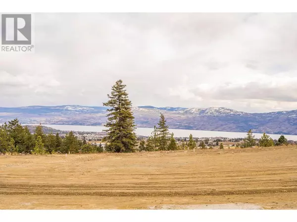 West Kelowna, BC V4T2X3,Lot 7 Scenic Ridge Drive