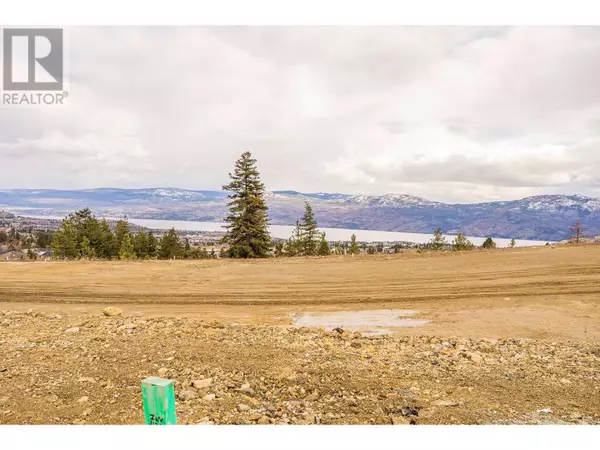 West Kelowna, BC V4T2X3,Lot 7 Scenic Ridge Drive