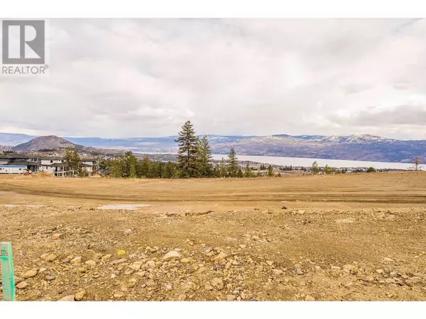 West Kelowna, BC V4T2X3,Lot 8 Scenic Ridge Drive